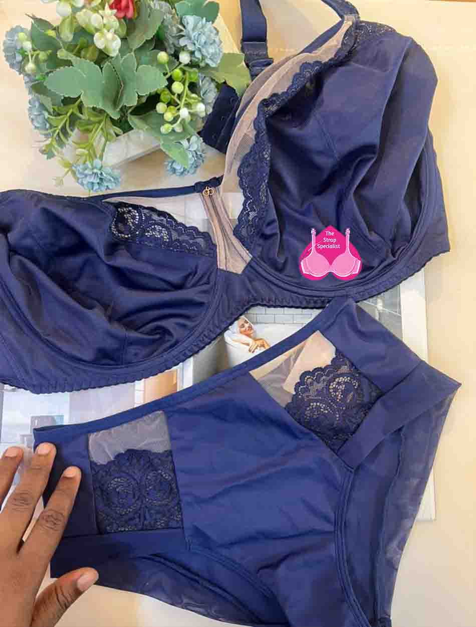 The Strap Specialist 45